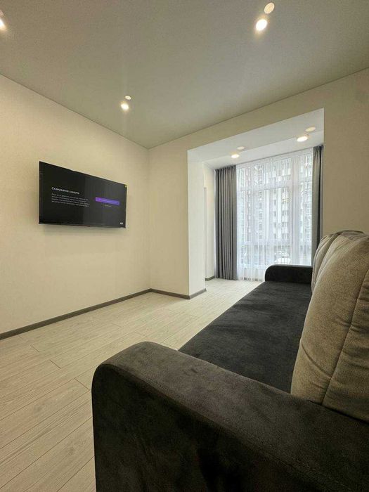 Продається функціональна 1кв в ЖК Містечко Центральне