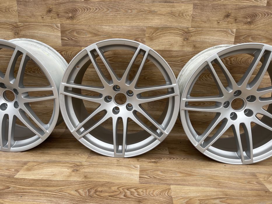 Диски r 20 19 5х112 audi титани а6 а8 255/35/19 A6C6  ауді audi ауди