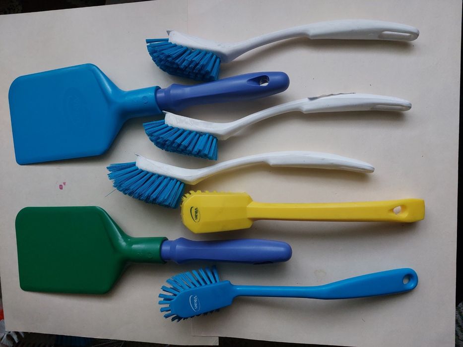 Господарський  інвентарь