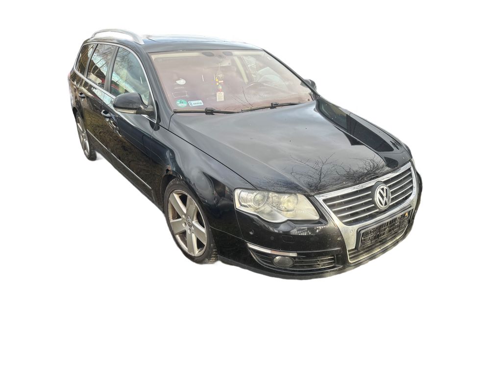 Lampy przod Xenon passat b6 2008r 2.0 tdi 170km