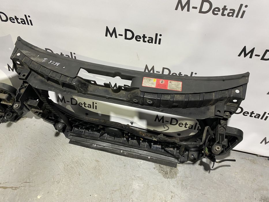 Телевізор установочна панель Ауді А6 С6 Audi A6 C6