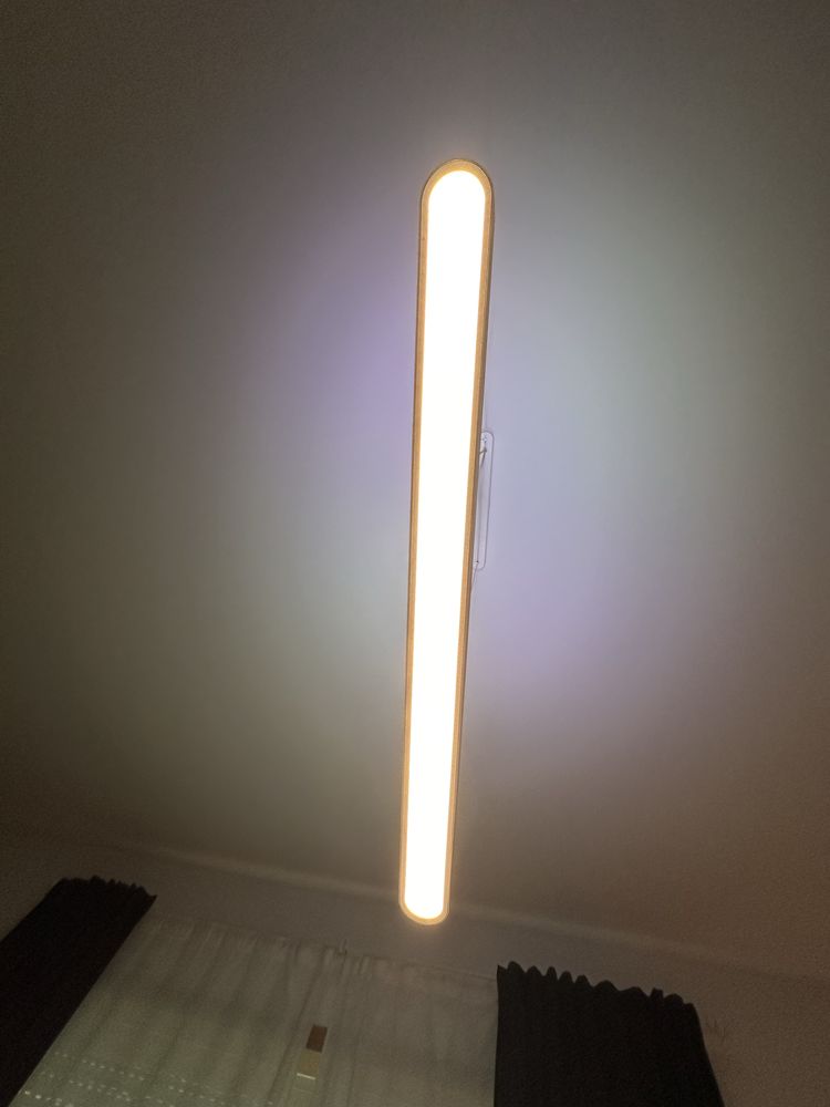 Candeeiro de teto  suspenso - yeelight