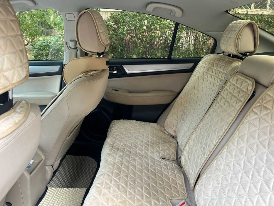 Продається Subaru Legacy 2017