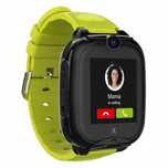 xplora xgo2 smartwatch dla dzieci uni zielony opis