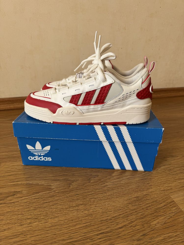 Adidas adi 2000 44 размер (28см )