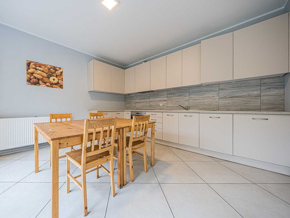 Dom na wynajem - Chwaszczyno