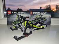 LEGO Technic Снегоход 42021