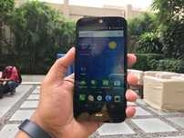 Smartphone Acer Liquid Z630S DUAL SIM usado + acessórios