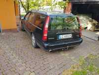 Volvo v70 z gazem sprawny