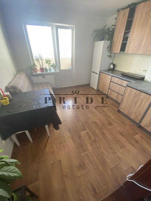 Продається 1-кімнатна квартира в NAVIGATOR