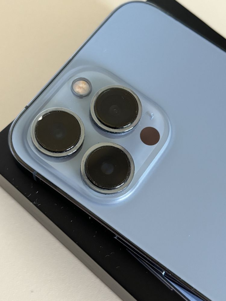 Iphone 13 pro 256 GB