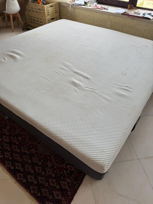 Colchão Ema 2x2metros