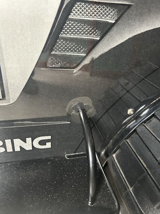 Дитяче ліжко Машинка