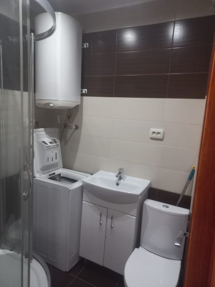 Аренда 1 комнатной на Соцгороде по Гурова