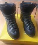 Diemme Black Everest Leather Boots