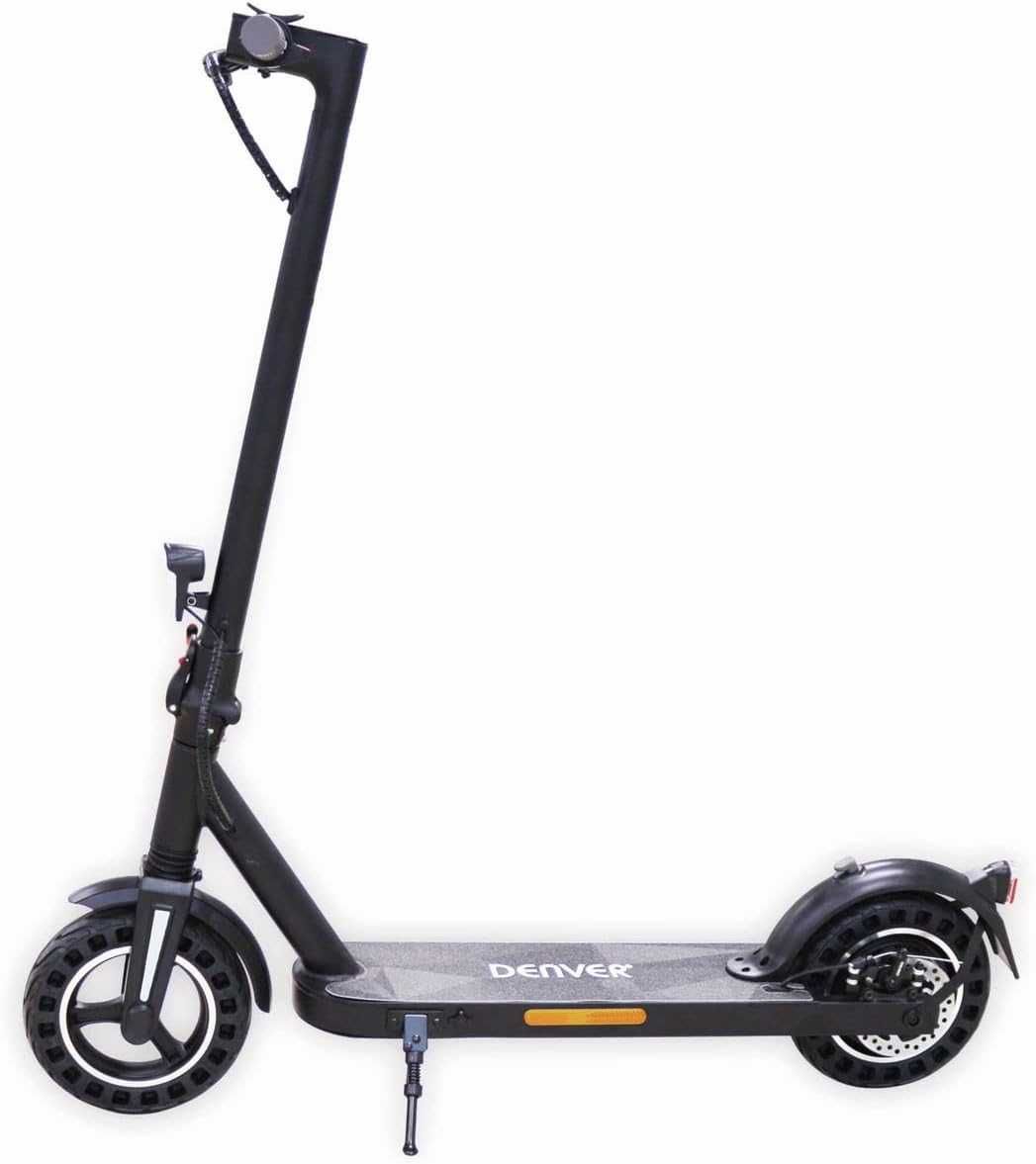 Hulajnoga elektryczna Denver SEL-10350ODIN 350 W 20 km/h MAX 120kg