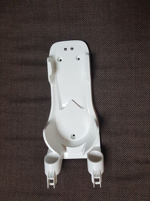 Stacja przechowywania i ładowania odkurzacza Tefal Rowenta Flex