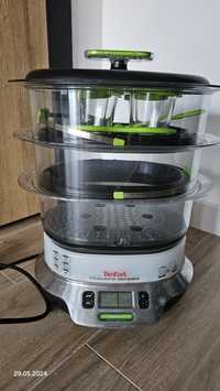 Parowar Tefal vitacuisine compact