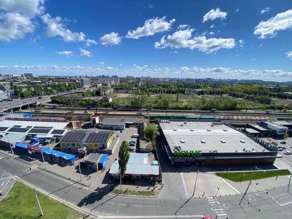 Терміново! Документи готові! Чудова інвестиція, метро Святошин, Торг!