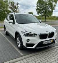 BMW X1 sDrive18d