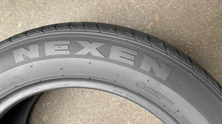 oL.8750 Opony 205/55R16 Nexen nBlue HD 4szt RUDA ŚLĄSKA