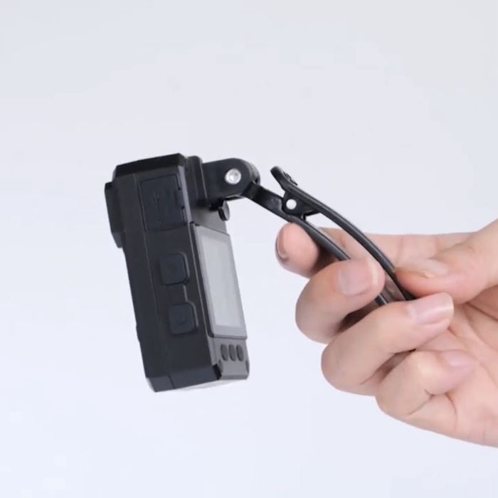 Mini Câmera Corporal - 1080p
