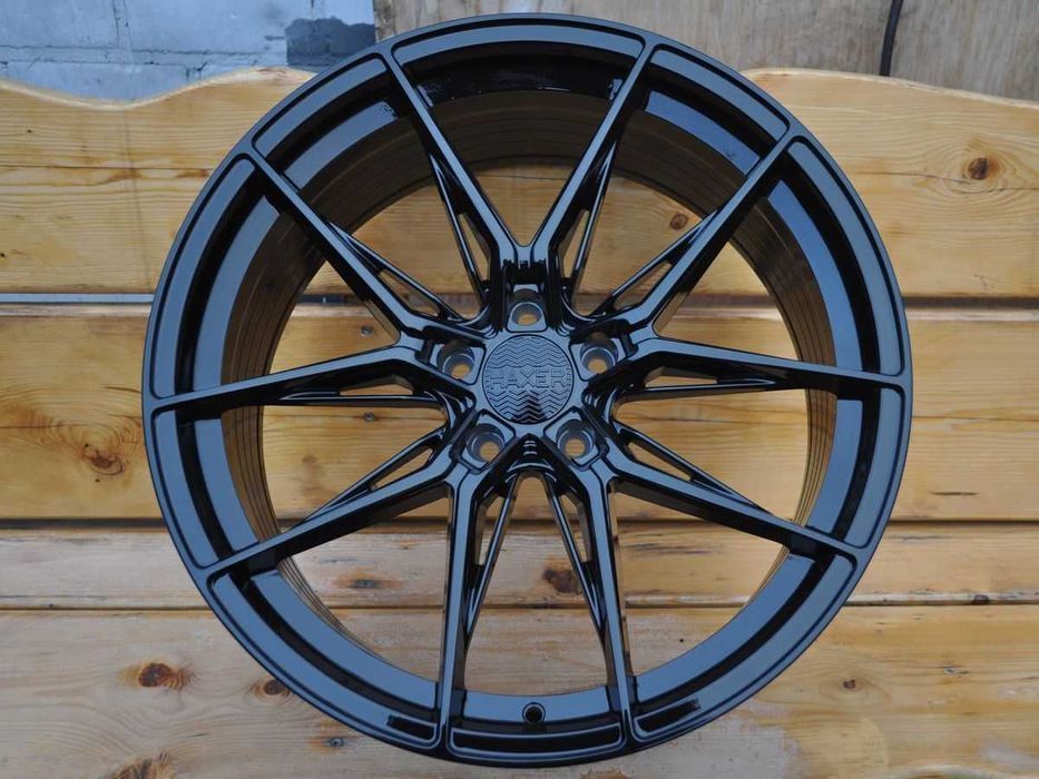 FELGI R19 5x120 BMW 3 E46 E60 E61 E90 E92 M3 M4 M5 M6 F01 F02 F03 F04