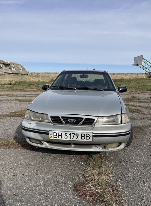 Продам  Daewo Nexia, део нексиа
