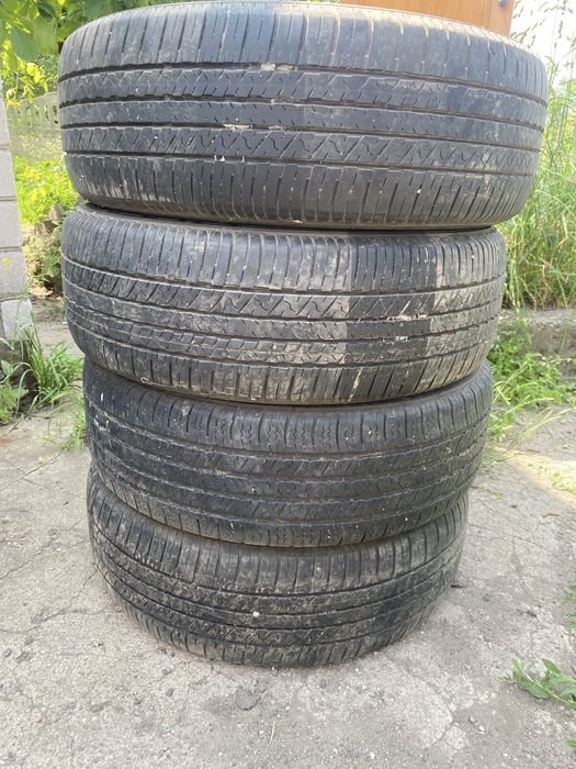 Резина ziex ze001 a/s