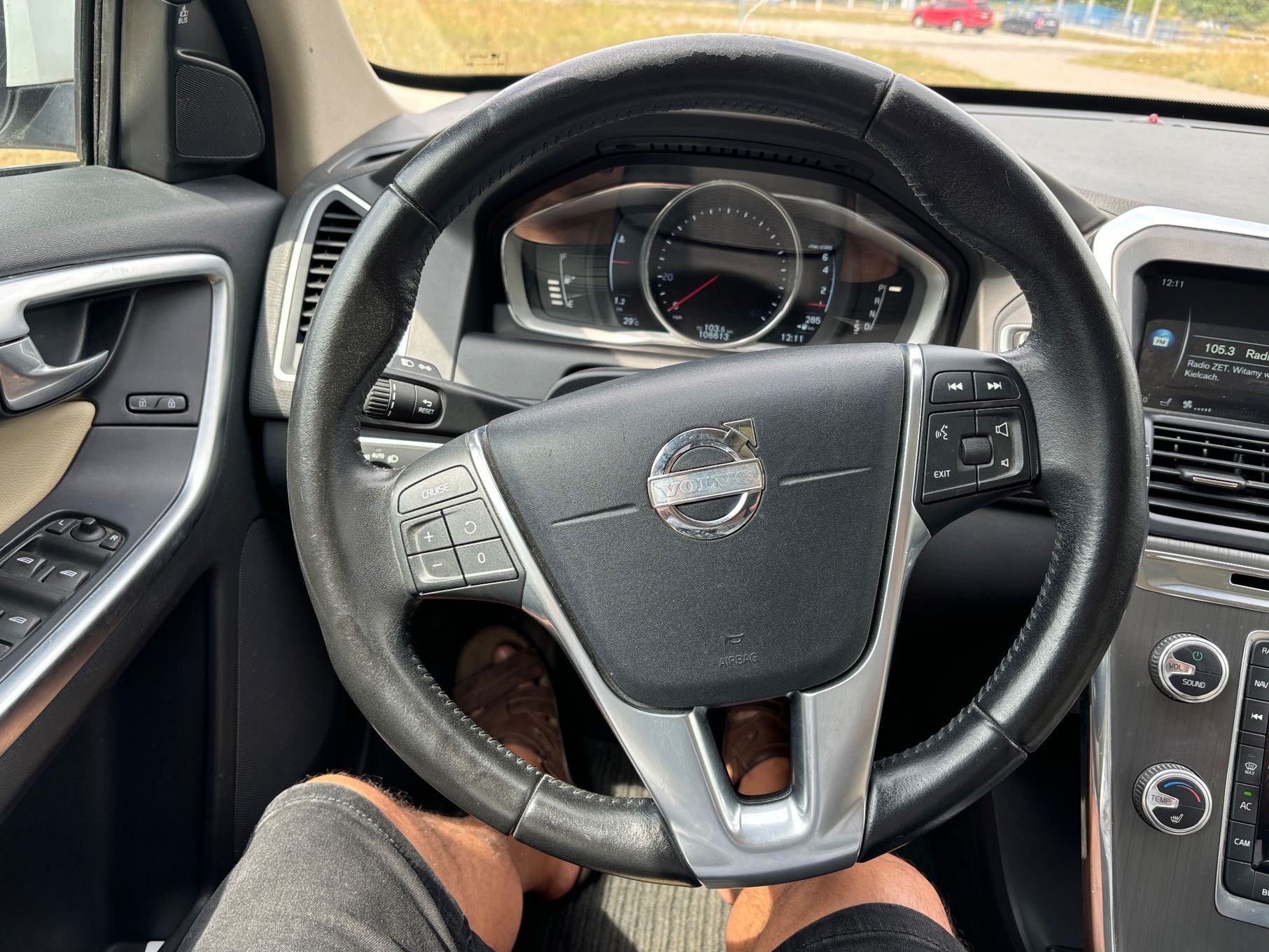 Volvo XC 60 Automat 4x4 306KM