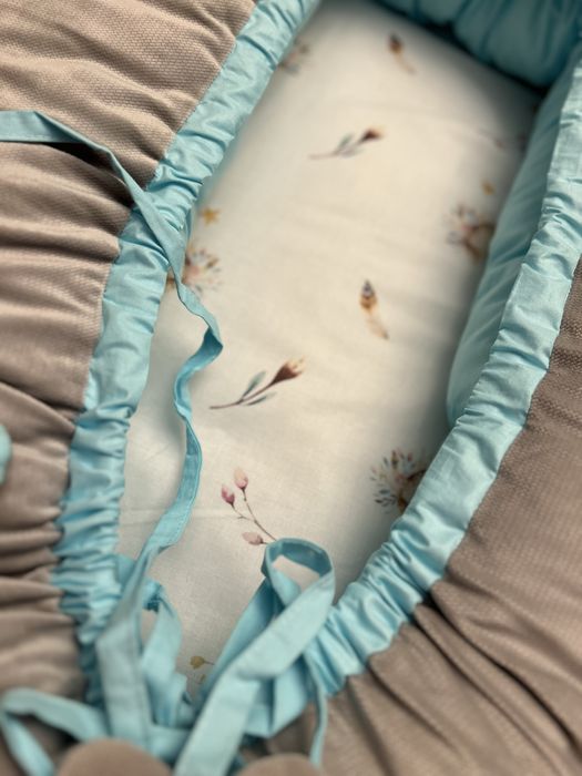 Kokon wielofunkcyjny „Sarenki”