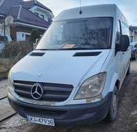 Mercedes Sprinter Automat