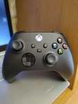 Геймпад Xbox Series Carbon Black