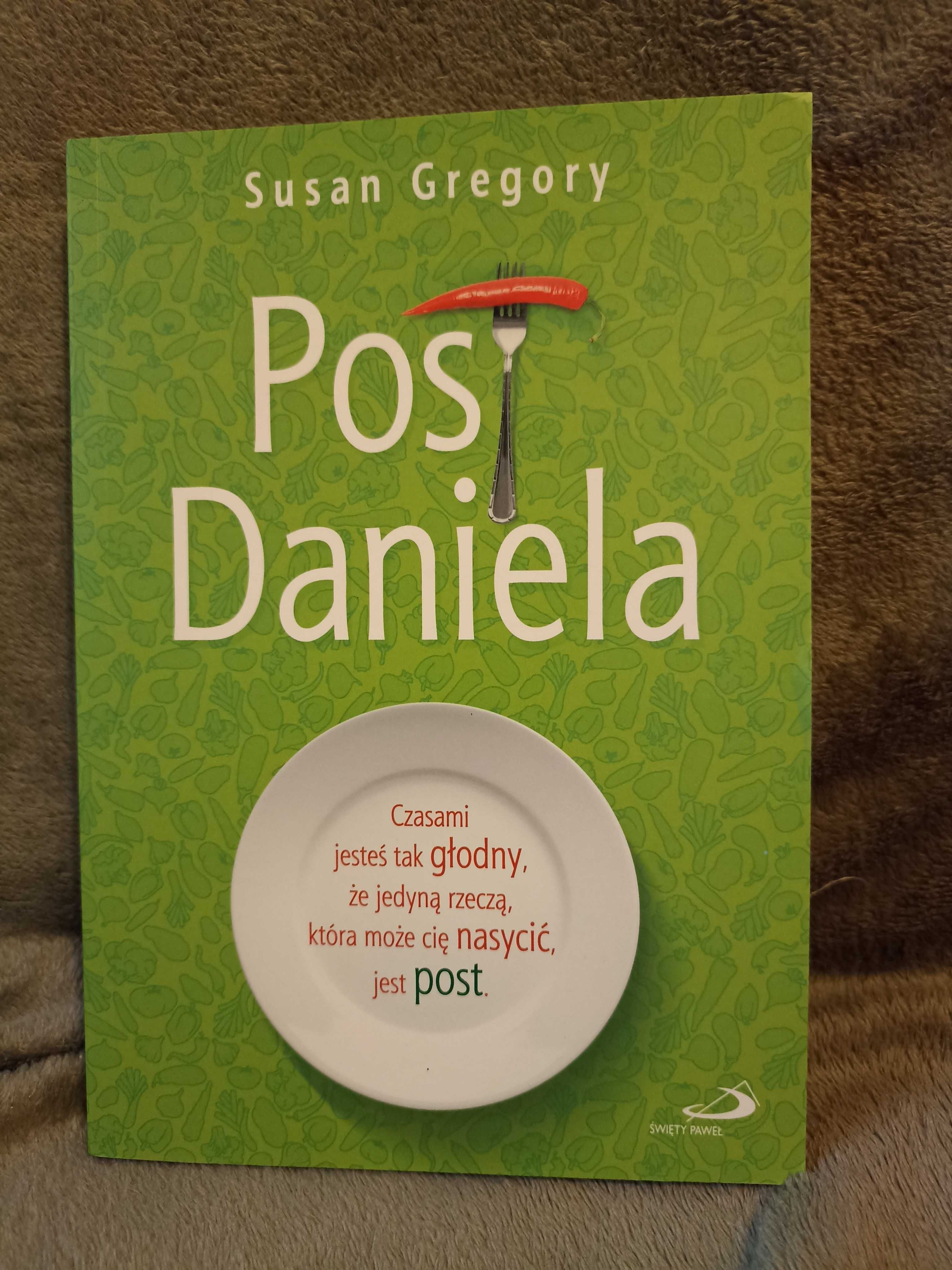 Susan Gregory Post Daniela