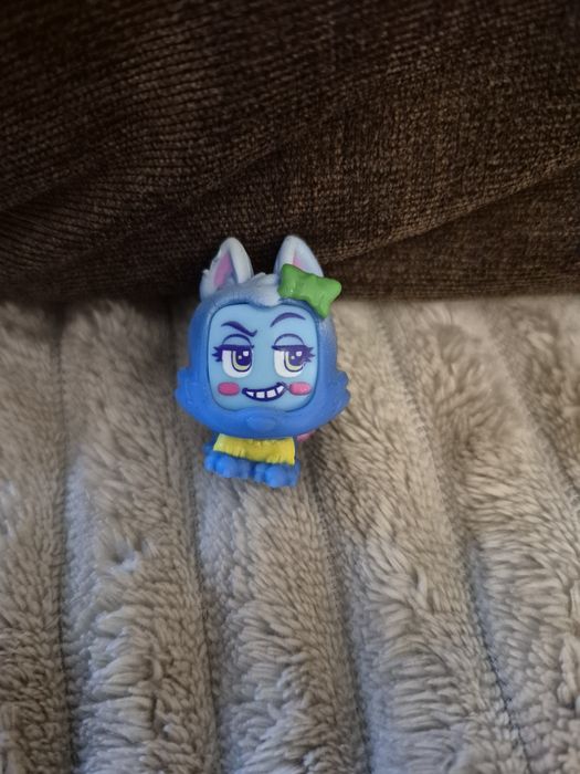 Moji pops figurki różne