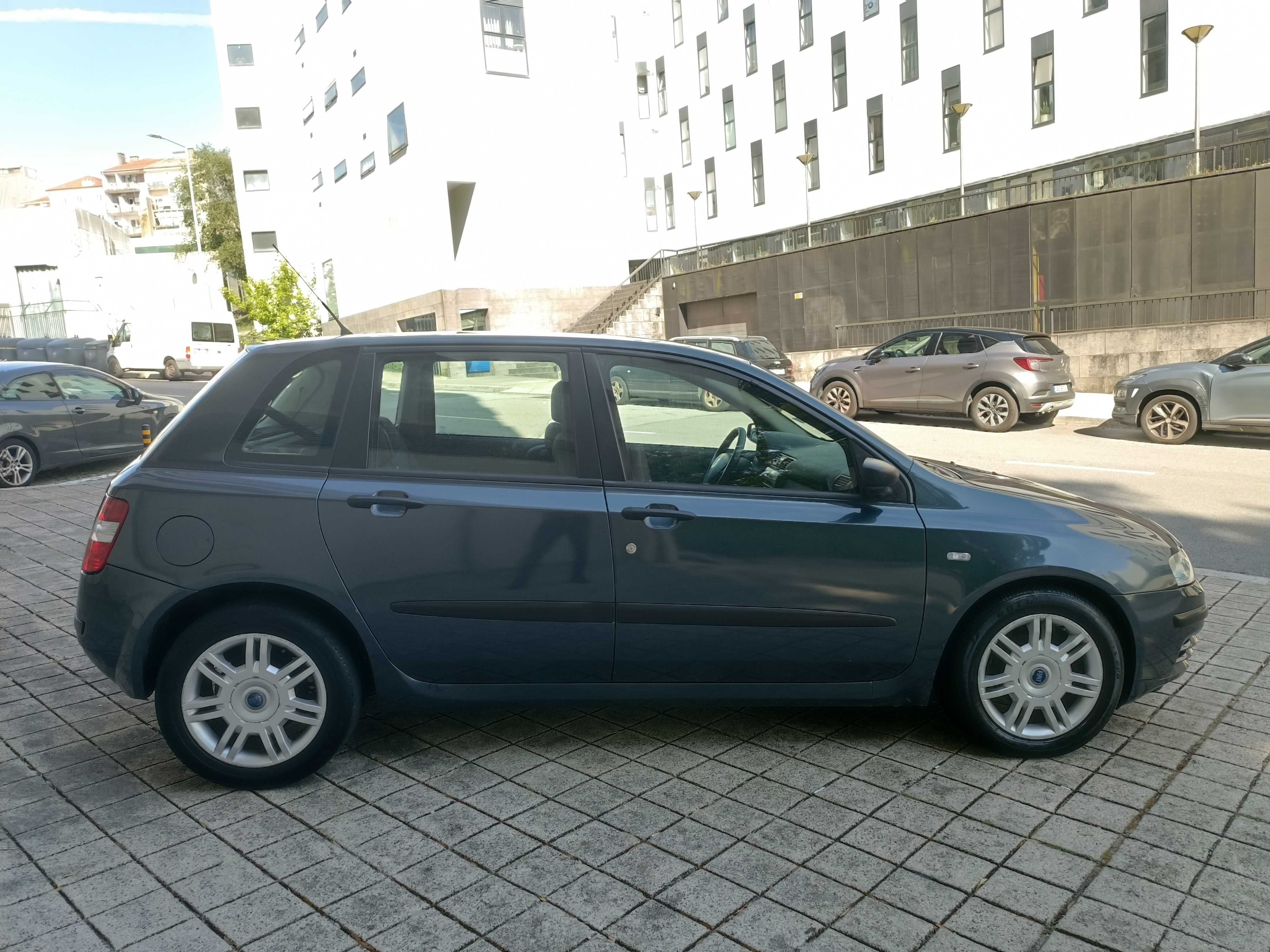 FIAT STILO 1.2 16V CX de 6V DE 2003