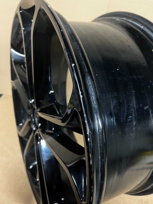 Felga FORD FOCUS ST MK3 5x108 F1EJ-1007-G1A / E1A / D1A 8Jx19 ET55