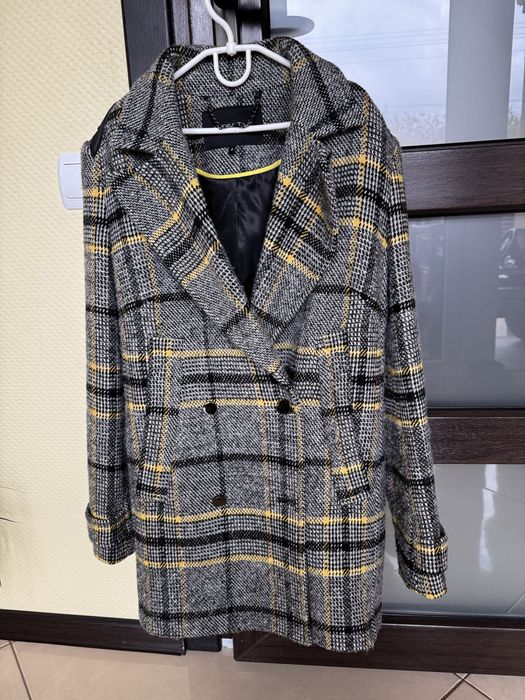 Пальто Andre Tan оригінал s