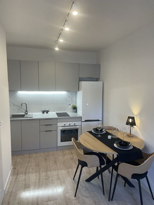 Komfortowe mieszkanie po remoncie. Bezposrednio.