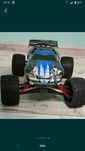 Traxxas Auto e - revo VXL 1/16 Monster Truck + TSM