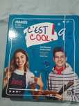 Materiais de apoio ao manual de francês "C'est cool 9" - 9ano