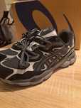 Asics gel tamanho 39