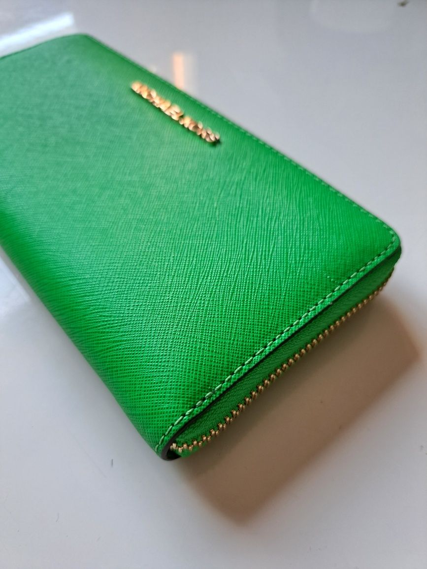Porta-moedas Michael Kors