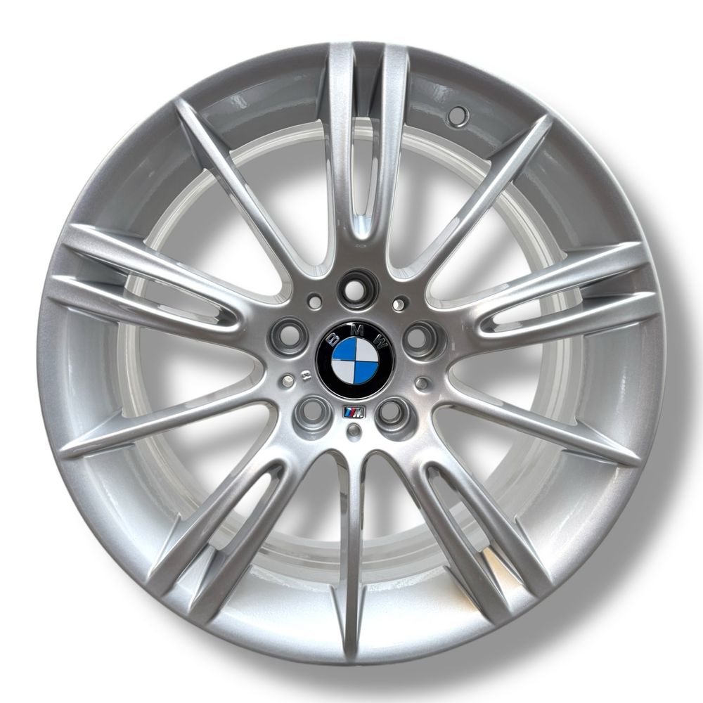 Oryginalne felgi Bmw styling 193 e46, e90, f30, f22