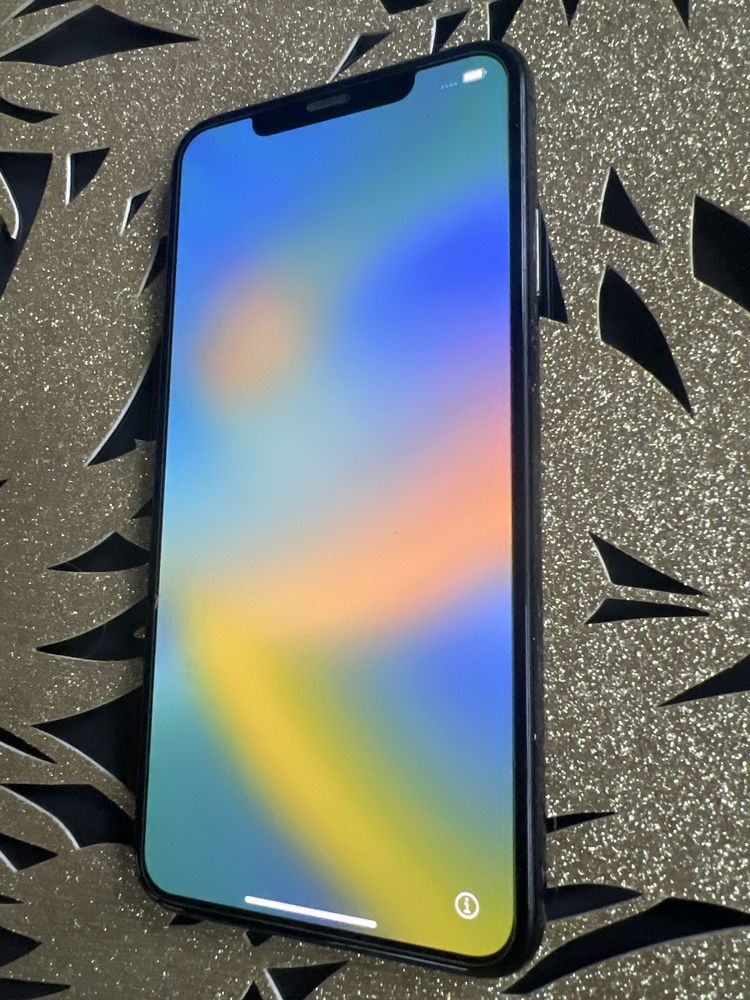 Iphone Xs Max 64 GB