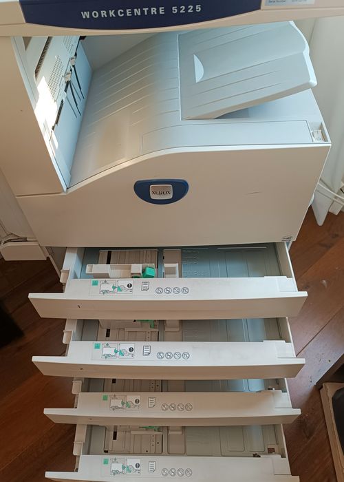 Workcentre 5225 kserokopiarka