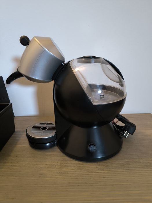 Maquina café Krups Dolce Gusto KP2000