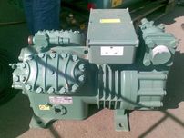 Компресори Bitzer  Frascold ремонт аренда оборудования