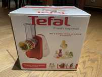 Szatkownica Tefal Fresh Express+ MB756G31