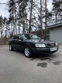 Audi 100 v2.6.
